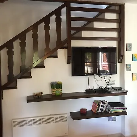 Mikiverna Family Maisonette