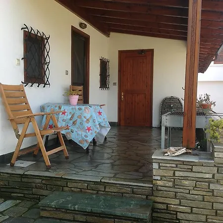 Mikiverna Family Maisonette * Kalyves Polygyrou