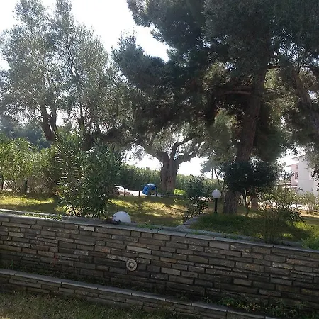 Apartamento Mikiverna Family Maisonette