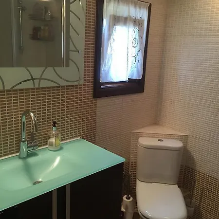 Mikiverna Family House Apartment Kalyves Polygyrou