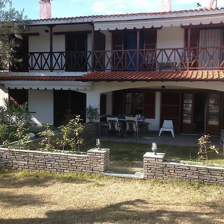 Mikiverna Family House * Kalyves Polygyrou