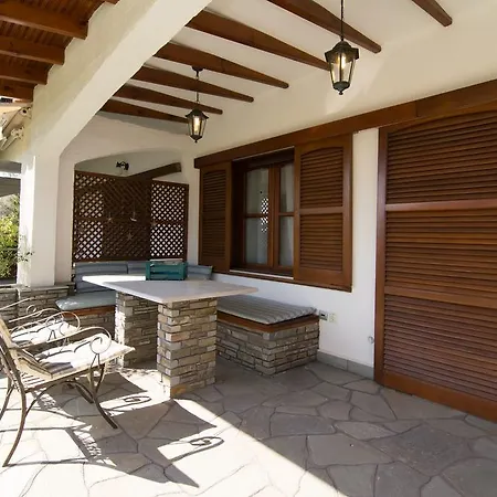 Mikiverna Family Maisonette Kalyves Polygyrou