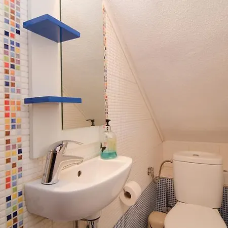 Apartamento Mikiverna Family Maisonette Kalyves Polygyrou