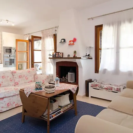 Apartment Mikiverna Family House *