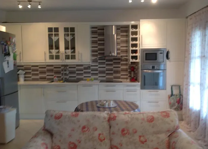 Mikiverna Family Maisonette Kalyves Polygyrou