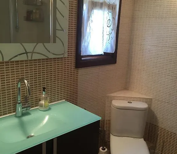 Mikiverna Family Maisonette Апартаменты Kalyves Polygyrou