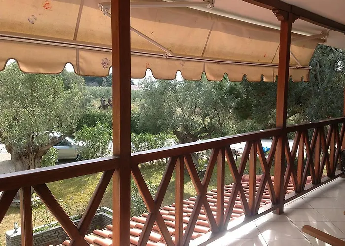 Mikiverna Family Maisonette *