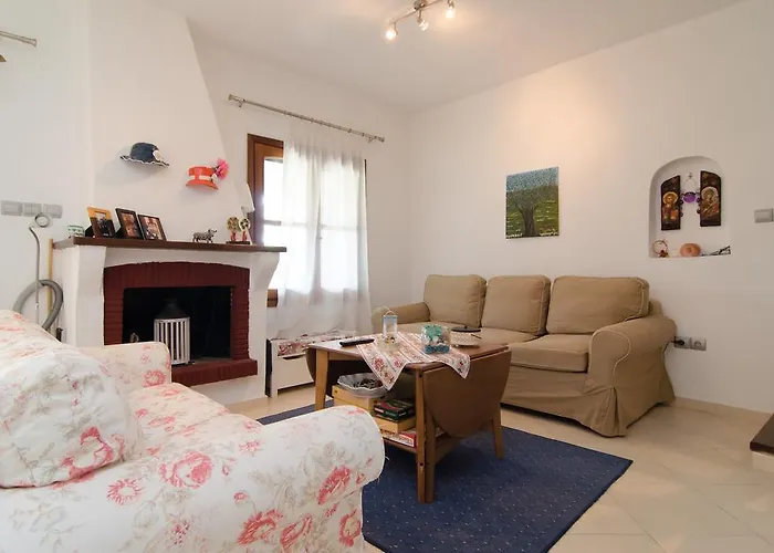 Mikiverna Family Maisonette