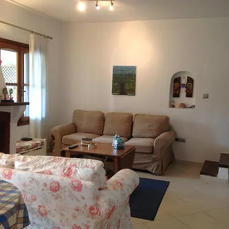 Mikiverna Family Maisonette