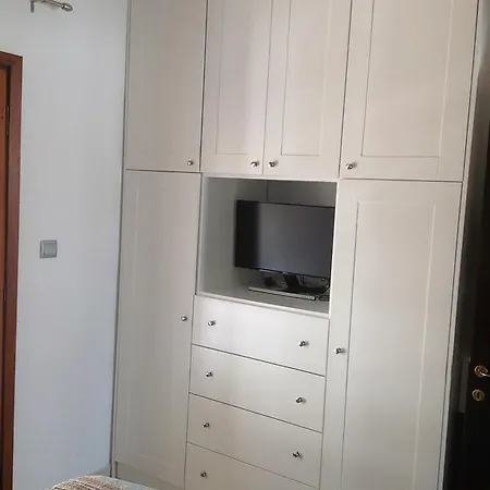 Lägenhet Mikiverna Family Maisonette