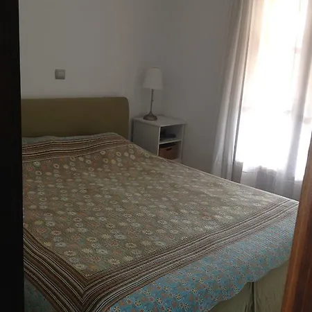 شقة Mikiverna Family Maisonette
