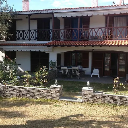 Mikiverna Family Maisonette * Kalyves Polygyrou