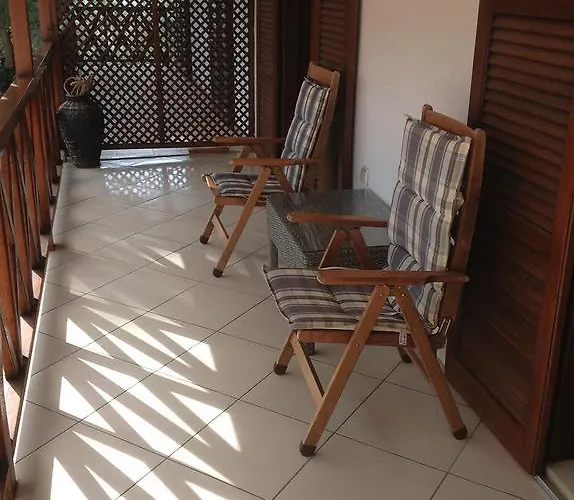 Apartment Mikiverna Family Maisonette