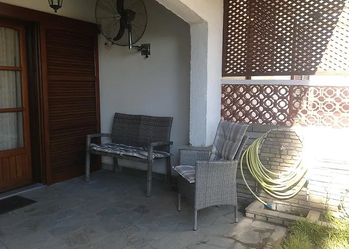 Mikiverna Family Maisonette Apartment