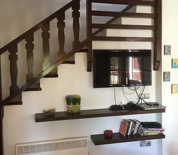 Mikiverna Family Maisonette