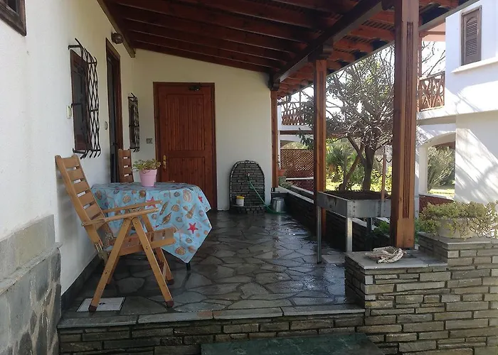 Mikiverna Family Maisonette Apartment