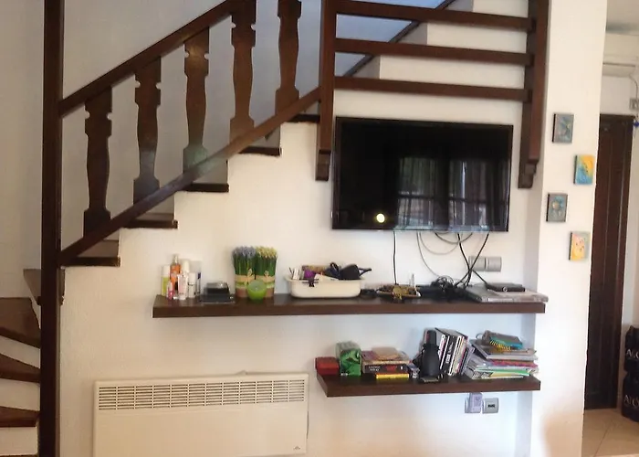 Mikiverna Family Maisonette