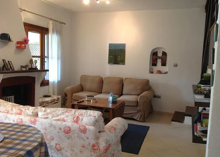 Mikiverna Family Maisonette