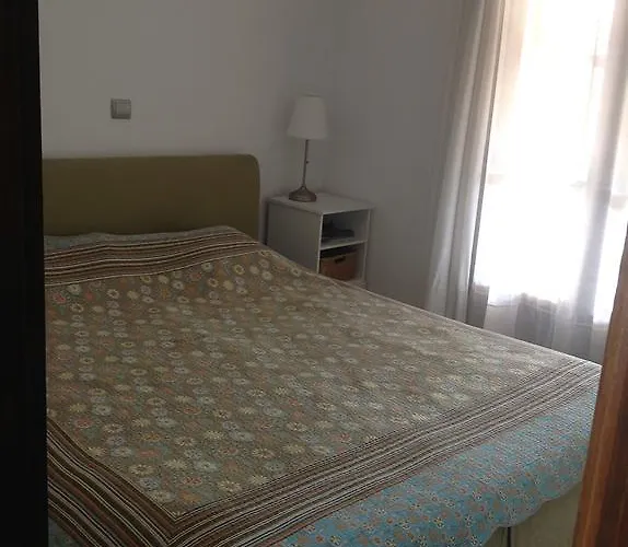 Apartment Mikiverna Family Maisonette