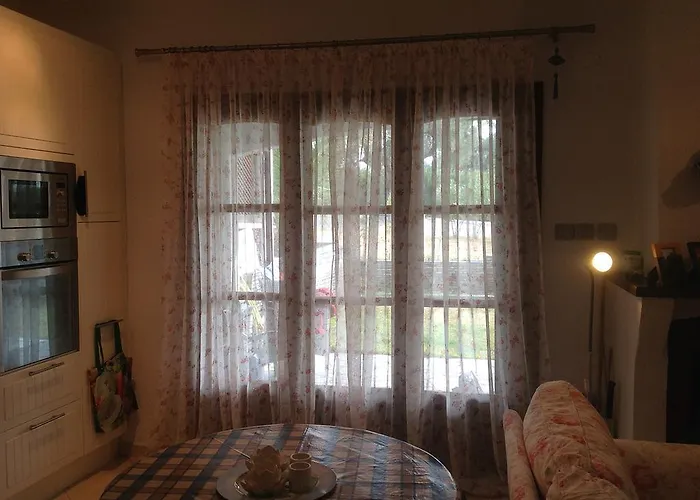 Mikiverna Family Maisonette Apartment