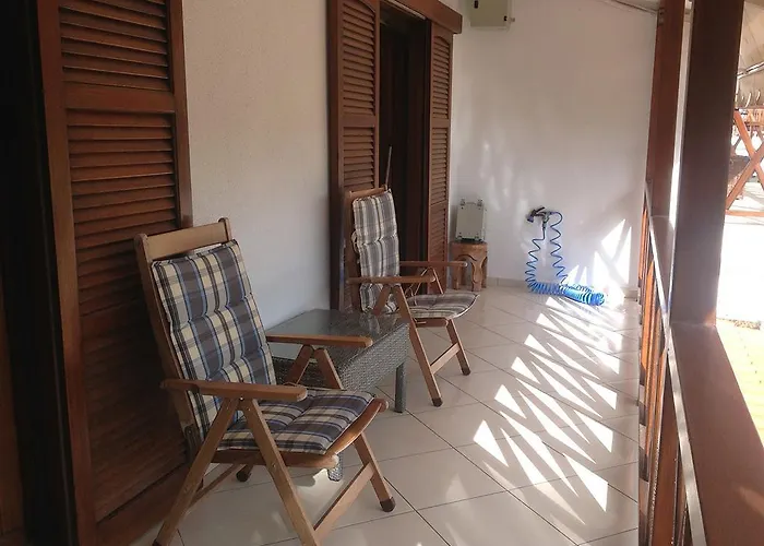 Mikiverna Family Maisonette Apartment