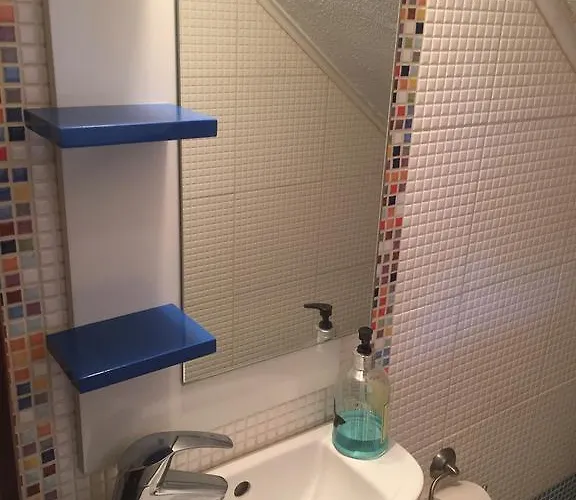 Mikiverna Family Maisonette *