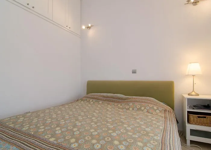 Apartment Mikiverna Family Maisonette *