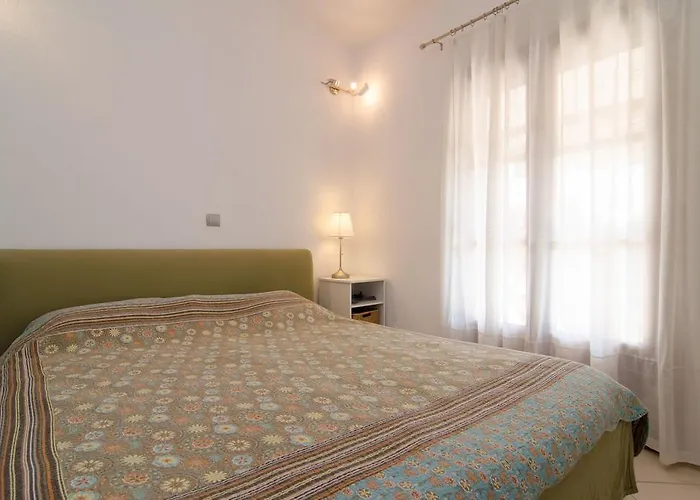 Apartment Mikiverna Family Maisonette