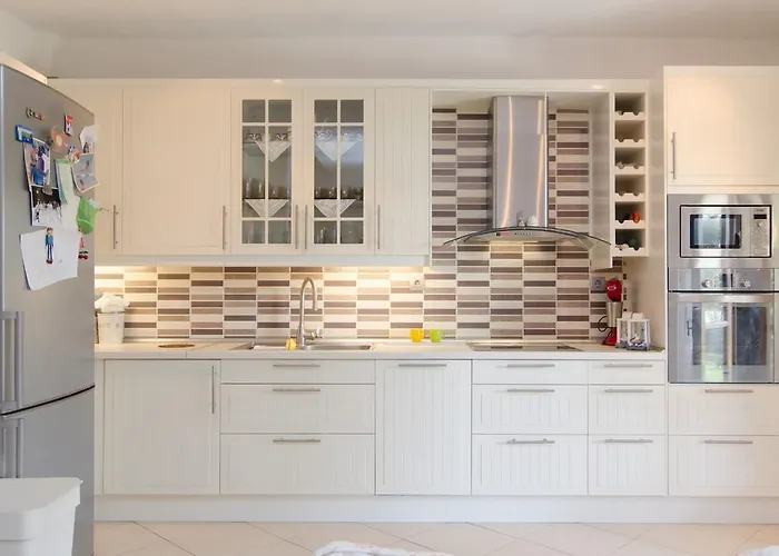 Mikiverna Family Maisonette Kalyves Polygyrou