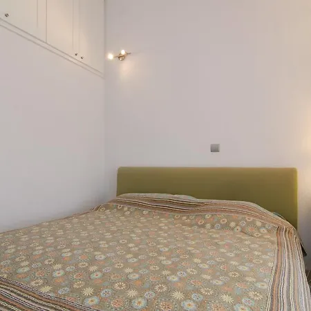 Appartamento Mikiverna Family Maisonette *