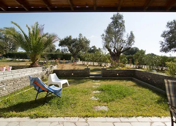 Mikiverna Family Maisonette